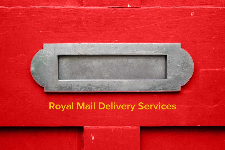 Purchase Royal Mail Delivery Services Directly Within Seller Central