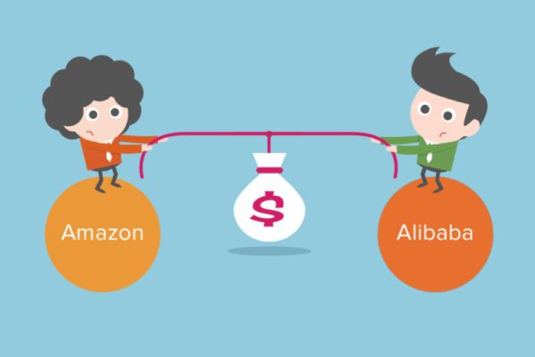 Amazon Vs Alibaba - Who Is Winning?