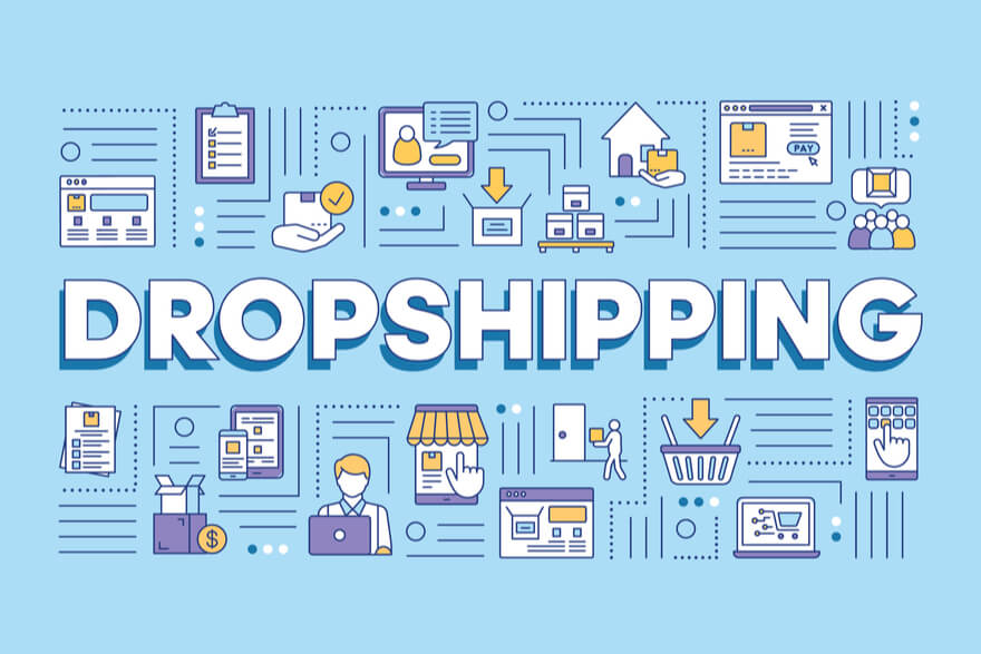 How Does Dropshipping Work And If It Is Legal Get Net Worth