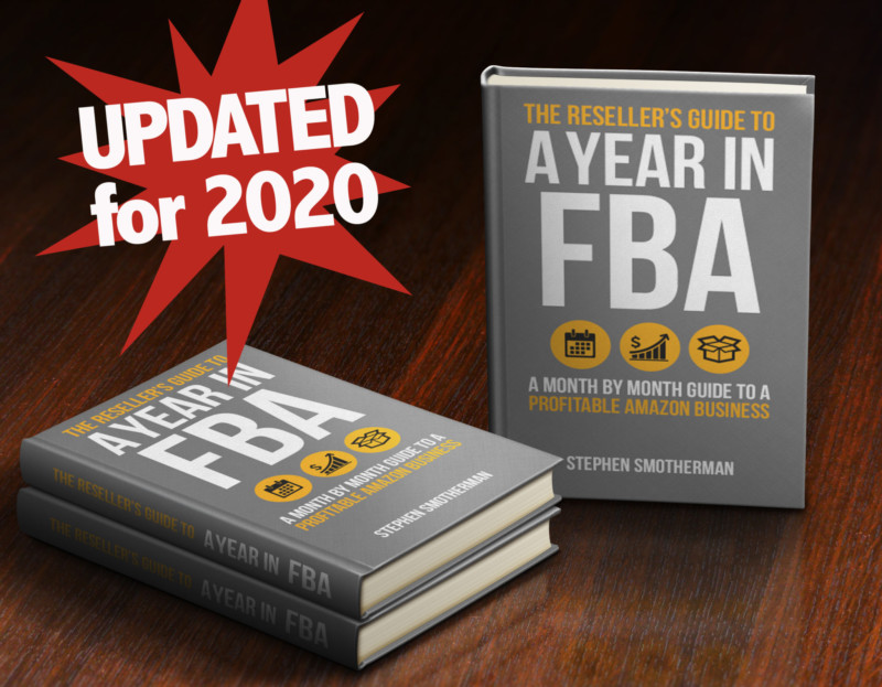 The Best Books for Amazon FBA Sellers to Read (in 2024)
