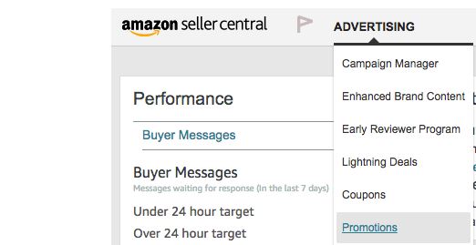 How To Create Single Use Amazon Promo Codes In 21