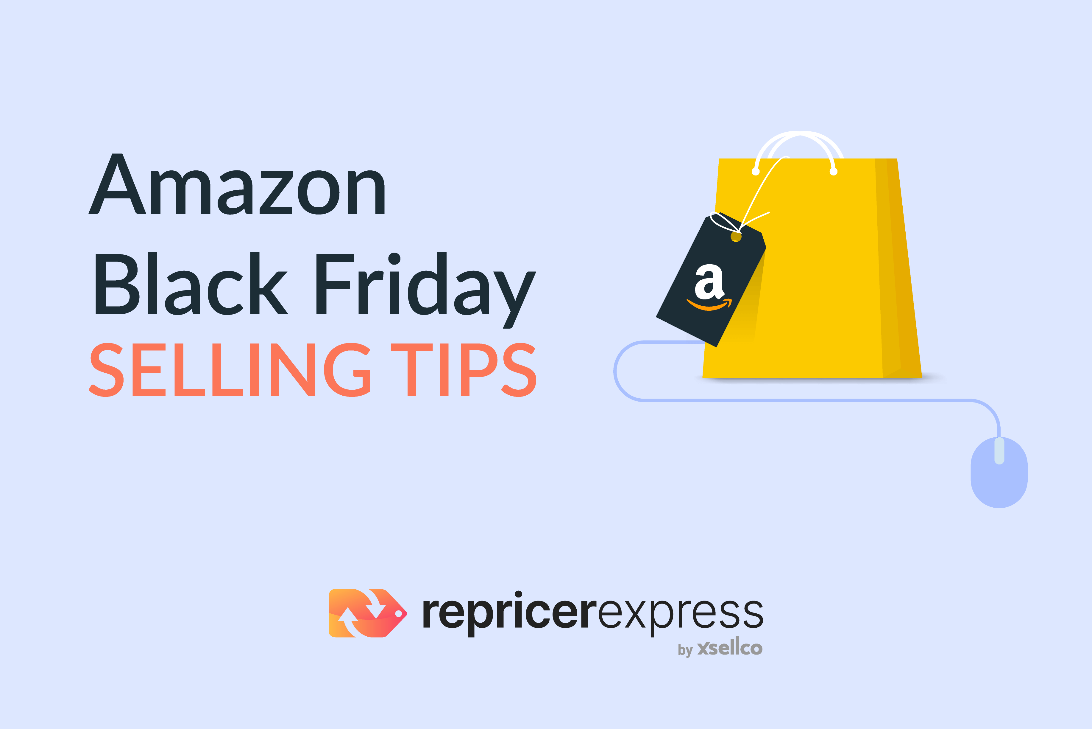 How to Win Prime Day &  FBA Black Friday Sales for Sellers
